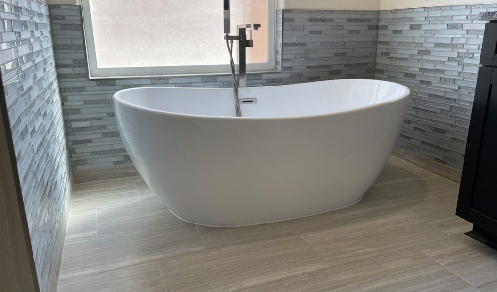 BATHROOM REMODELING installation in Albuquerque, NM