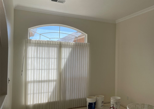 PAINTING CONTRACTOR