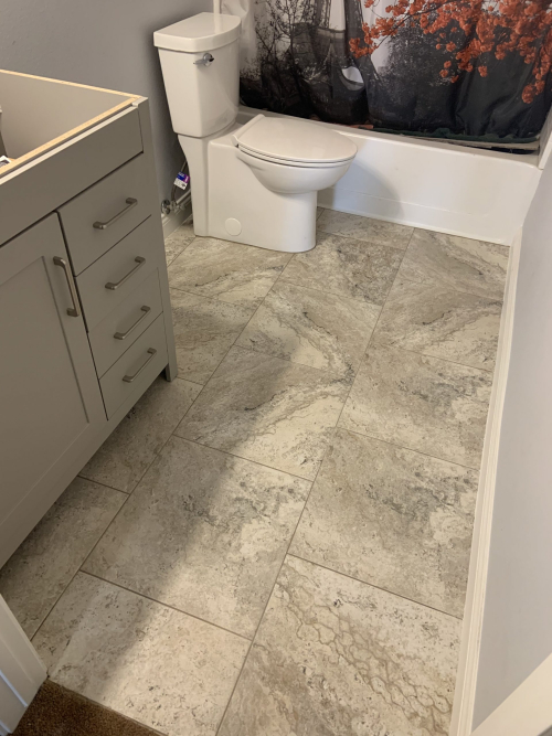 Tile Flooring TILE FLOORING