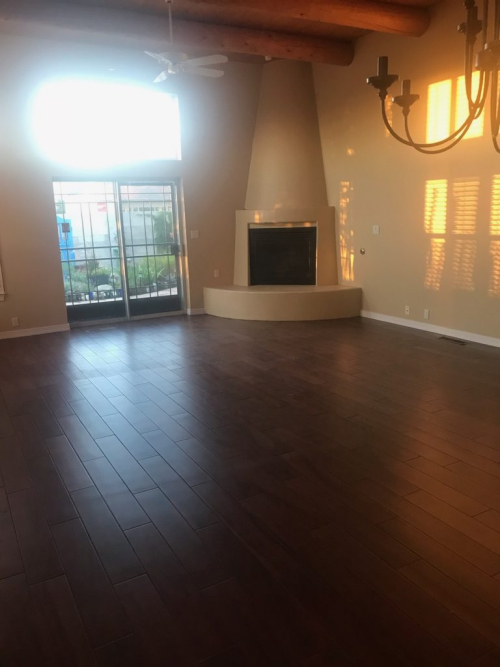 TILE FLOORING installation in Albuquerque NM