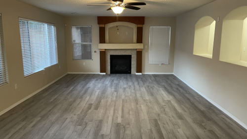 LAMINATE FLOORING installation in Albuquerque NM