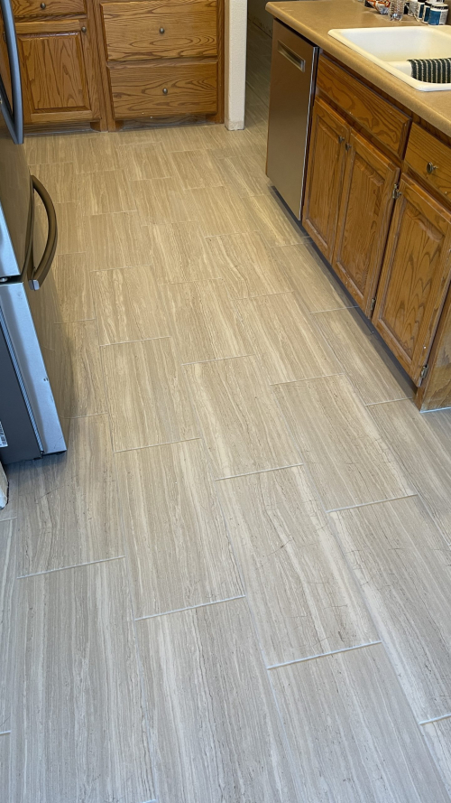 TILE FLOORING installation in Albuquerque NM