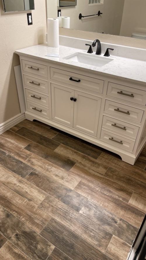 Tile Flooring TILE FLOORING
