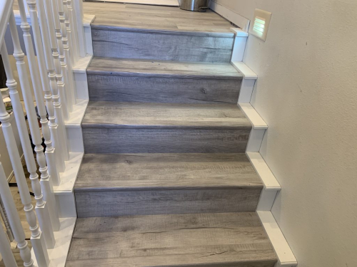 LAMINATE FLOORING installation in Albuquerque NM