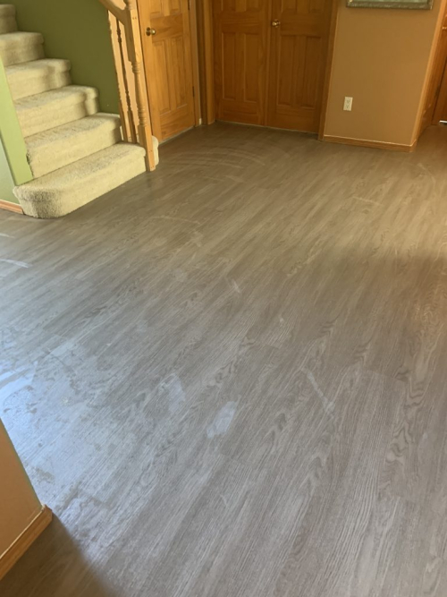 LAMINATE FLOORING installation in Albuquerque NM