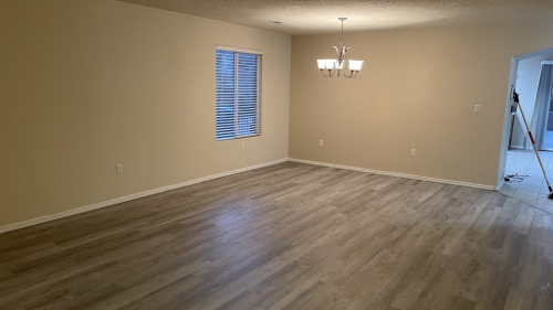 LAMINATE FLOORING installation in Albuquerque NM
