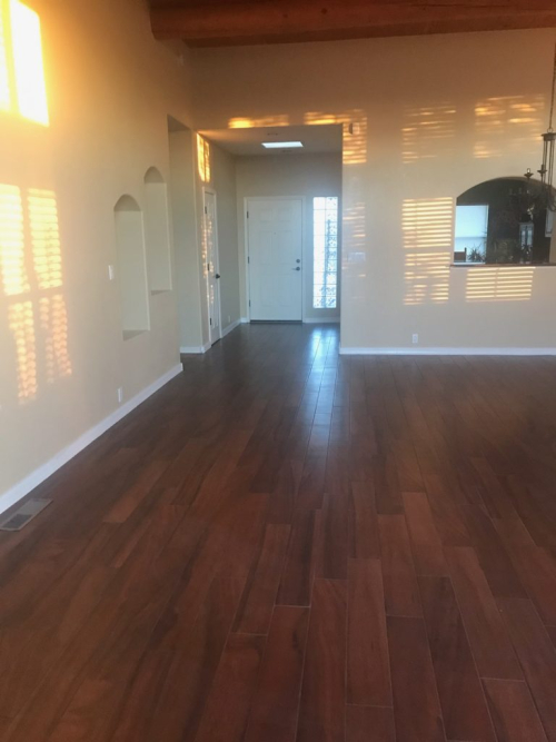 TILE FLOORING installation in Albuquerque NM