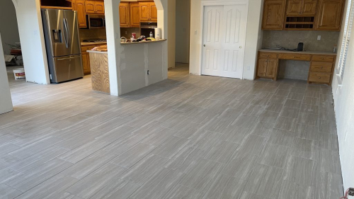 Tile Flooring TILE FLOORING