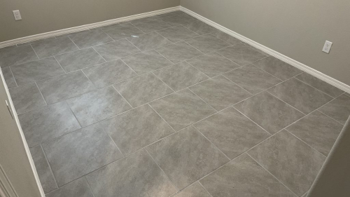 TILE FLOORING installation in Albuquerque, NM