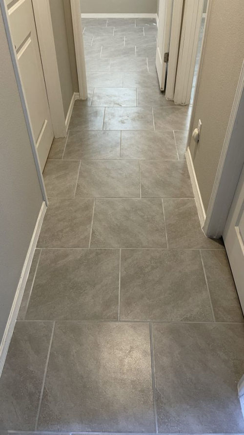 Tile Flooring TILE FLOORING