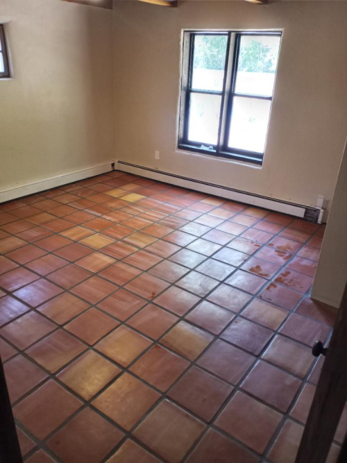 Mexican Saltillo Tile MEXICAN SALTILLO TILE