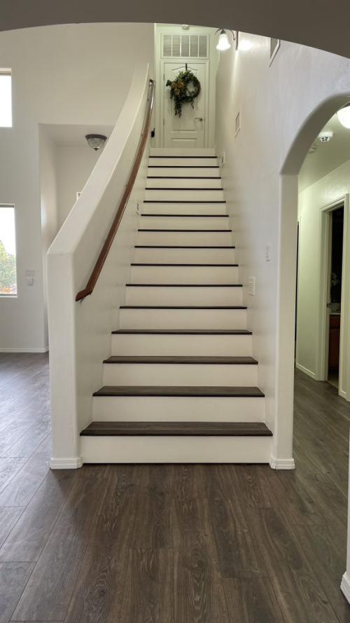 LAMINATE FLOORING installation in Albuquerque, NM