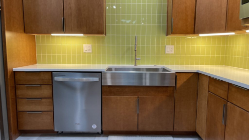 Kitchen Backsplash KITCHEN BACKSPLASH