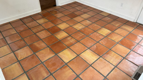 Mexican Saltillo Tile Mexican Saltillo Tile