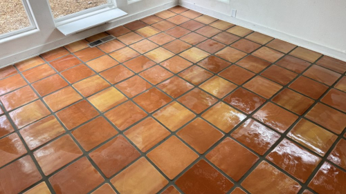 Mexican Saltillo Tile Mexican Saltillo Tile