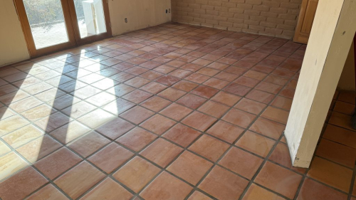 Mexican Saltillo Tile Mexican Saltillo Tile