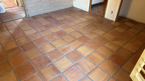 Mexican Saltillo Tile Mexican Saltillo Tile