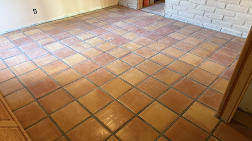 Mexican Saltillo Tile Mexican Saltillo Tile