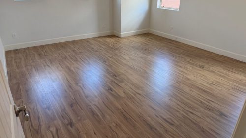 Laminate Flooring Installation in Albuquerque, NM